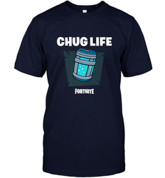 Fortnite Chug Life Men's T-Shirt