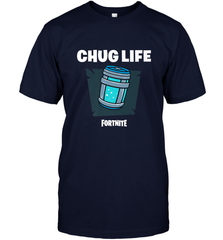 Fortnite Chug Life Men's T-Shirt Men's T-Shirt - jonhlittlestore88