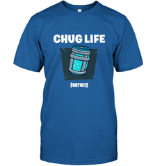 Fortnite Chug Life Men's T-Shirt Men's T-Shirt - jonhlittlestore88