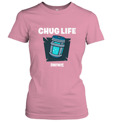 Fortnite Chug Life Women's T-Shirt Women's T-Shirt - jonhlittlestore88