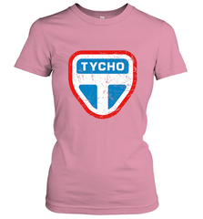 The Expanse Tycho Station Logo Women's T-Shirt Women's T-Shirt - jonhlittlestore88