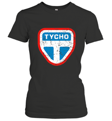 The Expanse Tycho Station Logo Women's T-Shirt Women's T-Shirt - jonhlittlestore88