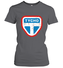 The Expanse Tycho Station Logo Women's T-Shirt Women's T-Shirt - jonhlittlestore88