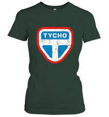 The Expanse Tycho Station Logo Women's T-Shirt Women's T-Shirt - jonhlittlestore88