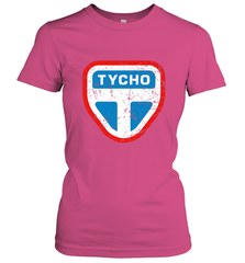 The Expanse Tycho Station Logo Women's T-Shirt Women's T-Shirt - jonhlittlestore88