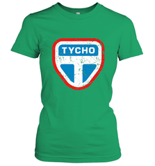 The Expanse Tycho Station Logo Women's T-Shirt Women's T-Shirt - jonhlittlestore88