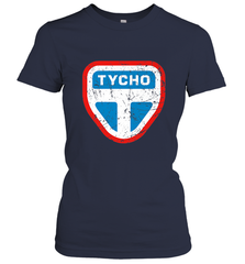 The Expanse Tycho Station Logo Women's T-Shirt Women's T-Shirt - jonhlittlestore88