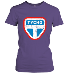 The Expanse Tycho Station Logo Women's T-Shirt Women's T-Shirt - jonhlittlestore88