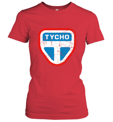 The Expanse Tycho Station Logo Women's T-Shirt Women's T-Shirt - jonhlittlestore88