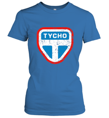 The Expanse Tycho Station Logo Women's T-Shirt Women's T-Shirt - jonhlittlestore88