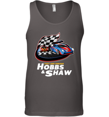 The fast and the furious Hobbs and Shaw Men's Tank Top Men's Tank Top - jonhlittlestore88