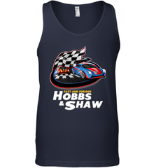 The fast and the furious Hobbs and Shaw Men's Tank Top Men's Tank Top - jonhlittlestore88