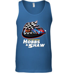 The fast and the furious Hobbs and Shaw Men's Tank Top Men's Tank Top - jonhlittlestore88