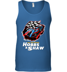 Fast and the furious Hobbs and Shaw Men's Tank Top Men's Tank Top - jonhlittlestore88