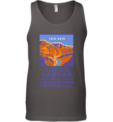 Grand Canyon National Park Centennial Logo Men's Tank Top Men's Tank Top - jonhlittlestore88