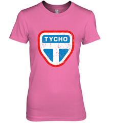 The Expanse Tycho Station Logo Women's Premium T-Shirt Women's Premium T-Shirt - jonhlittlestore88