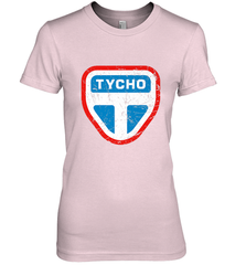 The Expanse Tycho Station Logo Women's Premium T-Shirt Women's Premium T-Shirt - jonhlittlestore88