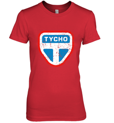 The Expanse Tycho Station Logo Women's Premium T-Shirt Women's Premium T-Shirt - jonhlittlestore88