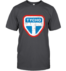 The Expanse Tycho Station Logo Men's T-Shirt Men's T-Shirt - jonhlittlestore88