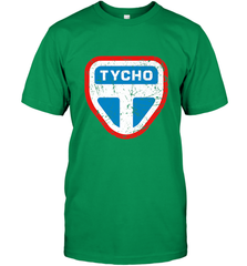 The Expanse Tycho Station Logo Men's T-Shirt Men's T-Shirt - jonhlittlestore88