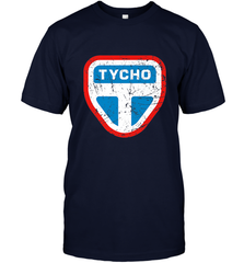 The Expanse Tycho Station Logo Men's T-Shirt Men's T-Shirt - jonhlittlestore88