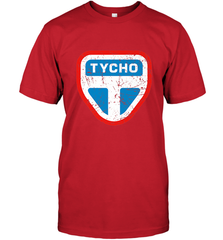 The Expanse Tycho Station Logo Men's T-Shirt Men's T-Shirt - jonhlittlestore88