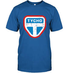 The Expanse Tycho Station Logo Men's T-Shirt Men's T-Shirt - jonhlittlestore88