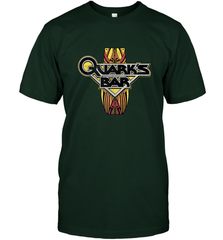 Star Trek DS9 Quark's Bar Vintage Logo Men's T-Shirt Men's T-Shirt - jonhlittlestore88