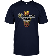 Star Trek DS9 Quark's Bar Vintage Logo Men's T-Shirt Men's T-Shirt - jonhlittlestore88