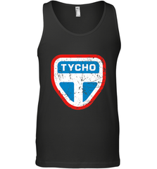 The Expanse Tycho Station Logo Men's Tank Top Men's Tank Top - jonhlittlestore88