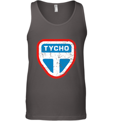 The Expanse Tycho Station Logo Men's Tank Top Men's Tank Top - jonhlittlestore88