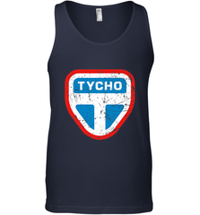 The Expanse Tycho Station Logo Men's Tank Top Men's Tank Top - jonhlittlestore88