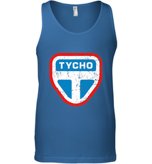 The Expanse Tycho Station Logo Men's Tank Top Men's Tank Top - jonhlittlestore88