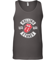Mens The Rolling Stones Tour 1978 Men's Tank Top Men's Tank Top - jonhlittlestore88