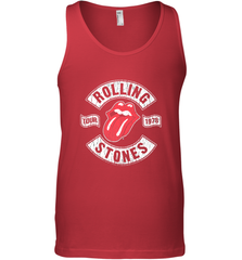 Mens The Rolling Stones Tour 1978 Men's Tank Top Men's Tank Top - jonhlittlestore88