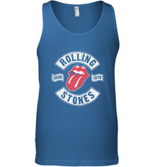 Mens The Rolling Stones Tour 1978 Men's Tank Top Men's Tank Top - jonhlittlestore88