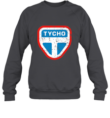 The Expanse Tycho Station Logo Crewneck Sweatshirt Crewneck Sweatshirt - jonhlittlestore88