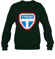 The Expanse Tycho Station Logo Crewneck Sweatshirt Crewneck Sweatshirt - jonhlittlestore88