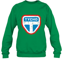 The Expanse Tycho Station Logo Crewneck Sweatshirt Crewneck Sweatshirt - jonhlittlestore88