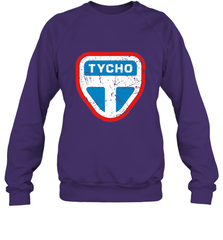 The Expanse Tycho Station Logo Crewneck Sweatshirt Crewneck Sweatshirt - jonhlittlestore88