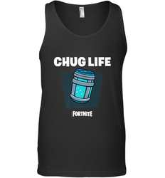 Fortnite Chug Life Men's Tank Top