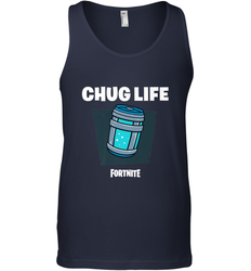 Fortnite Chug Life Men's Tank Top