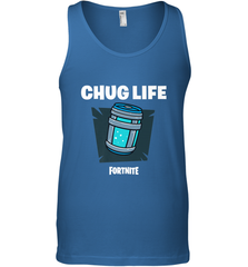 Fortnite Chug Life Men's Tank Top Men's Tank Top - jonhlittlestore88