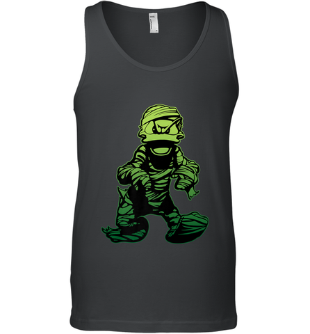 Disney Donald Duck Mummy Halloween Costume Men's Tank Top Men's Tank Top / Black / XS Men's Tank Top - jonhlittlestore88