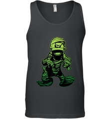 Disney Donald Duck Mummy Halloween Costume Men's Tank Top Men's Tank Top - jonhlittlestore88