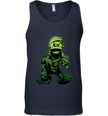 Disney Donald Duck Mummy Halloween Costume Men's Tank Top Men's Tank Top - jonhlittlestore88