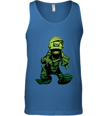Disney Donald Duck Mummy Halloween Costume Men's Tank Top Men's Tank Top - jonhlittlestore88