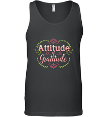 Practice Gratitude and Celebrate Recovery Men's Tank Top Men's Tank Top - jonhlittlestore88