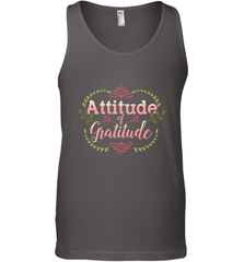 Practice Gratitude and Celebrate Recovery Men's Tank Top Men's Tank Top - jonhlittlestore88
