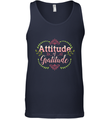 Practice Gratitude and Celebrate Recovery Men's Tank Top Men's Tank Top - jonhlittlestore88